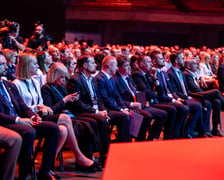 Uczestnicy ABSL Summit 2026 we Wrocławiu