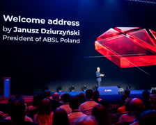 Uczestnicy ABSL Summit 2026 we Wrocławiu