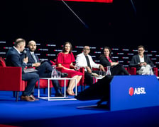 Uczestnicy ABSL Summit 2026 we Wrocławiu