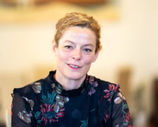 Susanne Knoche, CSO Ravensburger Group