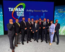 Targi Taiwan Expo w Warszawie, 22 czerwca 2026 r.
