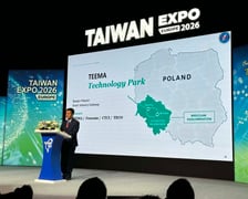 Targi Taiwan Expo w Warszawie, 22 czerwca 2026 r.