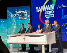 Targi Taiwan Expo w Warszawie, 22 czerwca 2026 r.