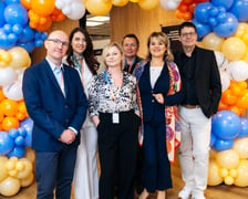 DXC Technology z USA otwiera nowe biuro we Wrocławiu