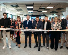 DXC Technology z USA otwiera nowe biuro we Wrocławiu
