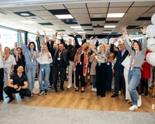DXC Technology z USA otwiera nowe biuro we Wrocławiu