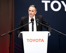 Oficjalne otwarcie Toyota Digital Hub we Wrocławiu, 26 czerwca 2026 r.