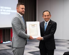 Oficjalne otwarcie Toyota Digital Hub we Wrocławiu, 26 czerwca 2026 r.