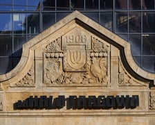 Hala Targowa