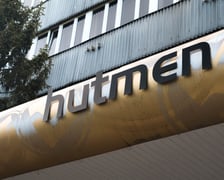 Na terenie po Hutmenie, rok 2025