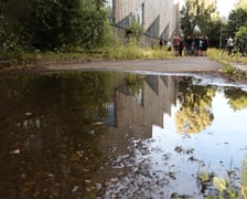 Na terenie po Hutmenie, rok 2025