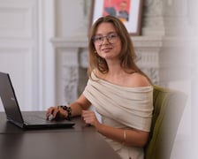 Uczestnicy praktyk organizowanych przez ARAW.