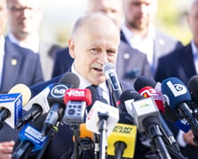 Zygmunt Berdychowski, przewodniczący Rady Programowej Forum Ekonomicznego