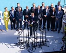 Inauguracja XXXV Forum Ekonomicznego w Karpaczu, 8 września 2026 r.