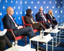 Panel „Azja Express: Nowa mapa inwestycji, technologii i współpracy w Europie - case study Dolnego Śląska”, 8.09.2026 r.