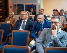 Panel „Azja Express: Nowa mapa inwestycji, technologii i współpracy w Europie - case study Dolnego Śląska”, 8.09.2026 r.