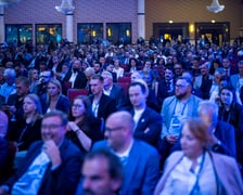 Gala drugiego dnia XXXV Forum Ekonomicznego w Karpaczu, 9.09.2026 r.