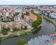 Nowa inwestycja na placu Maxa Borna – ruszyły prace budowlane, wrzesień 2026 r.