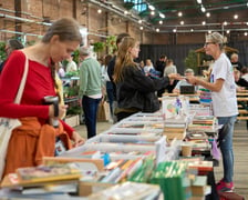 Uczestnicy jesiennej edycji Festiwalu Kupuj Świadomie, 13.09.2026