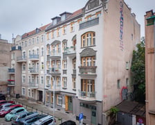 Kamienica po remoncie i ulica Cybulskiego, 14 września 2026