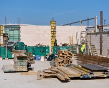 Powstający terminal cargo na wrocławskim lotnisku ma być gotowy w pierwszym kwartale przyszłego roku