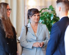 Uczestnicy Śniadania Biznesowego Invest in Wroclaw.