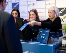 <p>Konferencja "Gotowi na przyszłość" we Wrocławski Parku Technologicznym, 24.09.2026</p>