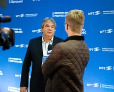 <p>Konferencja "Gotowi na przyszłość" we Wrocławski Parku Technologicznym, 24.09.2026</p>