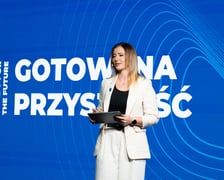 <p>Konferencja "Gotowi na przyszłość" we Wrocławski Parku Technologicznym, 24.09.2026</p>