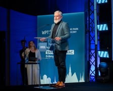 <p>Konferencja "Gotowi na przyszłość" we Wrocławski Parku Technologicznym, 24.09.2026</p>