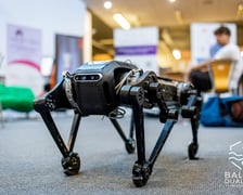 Robopies ,,W01-TEK”