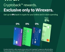 Wirex ? specjalizuje się w innowacjach technologicznych w sektorze finansowym