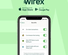 Wirex ? specjalizuje się w innowacjach technologicznych w sektorze finansowym