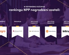 Najbardziej Pożądany Pracodawca 2021