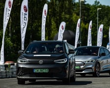 EV Experience powered by LG Energy Solution Wrocław