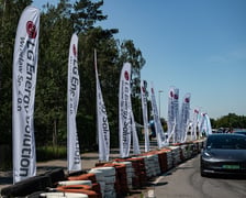 EV Experience powered by LG Energy Solution Wrocław