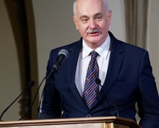 Maciej Łagiewski, dyrektor Muzeum Miejskiego Wrocławia