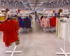 HalfPrice, polski TKMaxx, promocje i obniżki cen