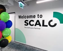 Scalo otworzył biuro w CitySpace MidPoint71
