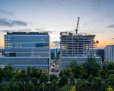 Firma Anegis będzie w Centrum Południe