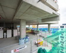 Firma Anegis będzie w Centrum Południe