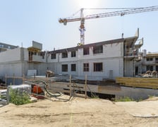 Prace nad Racławicka Platinum zakończą się w marcu 2024 roku