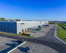 Magazyny Prologis Wrocław w aglomeracji wrocławskiej