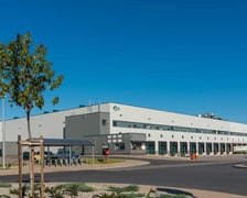 Magazyny Prologis Wrocław w aglomeracji wrocławskiej