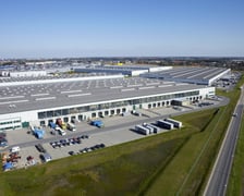 Magazyny Prologis Wrocław w aglomeracji wrocławskiej