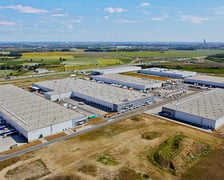 Magazyny Prologis Wrocław w aglomeracji wrocławskiej