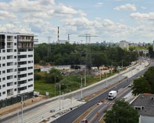 Tak powstaje Port Popowice - jedna z największych nadodrzańskich j inwestycji we Wrocławiu