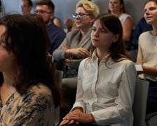 Wielkie otwarcie Gates Business Services Europe we Wrocławiu, 9 września 2022 r.