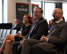 Wielkie otwarcie Gates Business Services Europe we Wrocławiu, 9 września 2022 r.