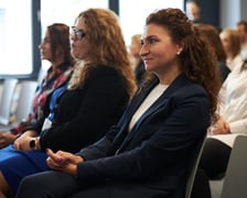 Wielkie otwarcie Gates Business Services Europe we Wrocławiu, 9 września 2022 r.